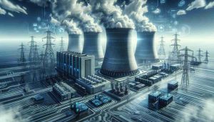 Big Tech Shifts to Nuclear Energy to Meet Rising Demand