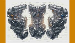 Comparative Analysis of Nissan’s VR30 and VR38 Engines