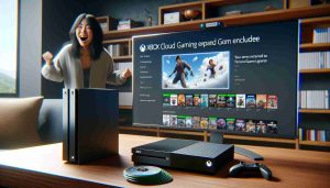 Xbox Cloud Gaming Expands to Include Personal Game Libraries