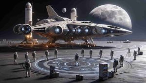 Enhancements to SpaceX’s Starship Capability Set to Transform Lunar Missions