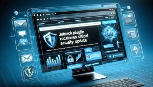 Jetpack Plugin Receives Critical Security Update