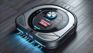 Unmissable Deal on the Advanced iRobot Roomba j7+