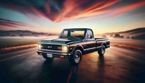 The Enduring Legacy of the S-10 Truck