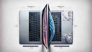 Choosing the Right MacBook: Air vs. Pro