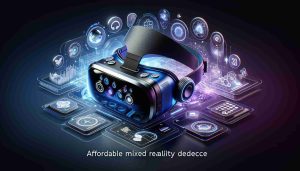 The Rise of Affordable Mixed Reality: Meta Quest 3S