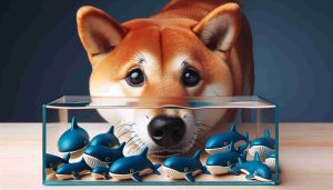 Shiba Inu Faces Steep Decline in Whale Activity