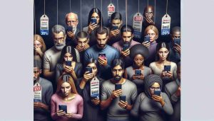 The Impact of Subsidized Phones on Consumer Behavior