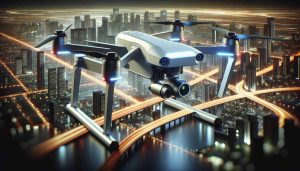 Introducing the DJI Air 3S: Elevating Aerial Photography