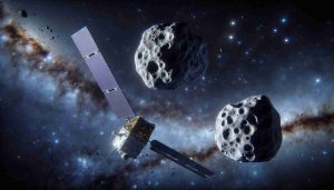 ESA’s Bold Venture into Asteroid Defense with Hera