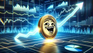 Potential Breakout for BONK: A Critical Moment for the Meme Coin