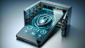 New Security Features for Android Devices