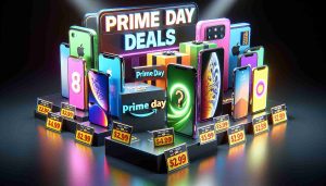 Prime Day Smartphone Deals You Can’t Miss