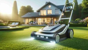 Innovative Robot Lawn Care Solutions for Homeowners