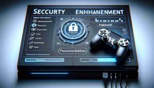 Enhancing Security: Updating Your PlayStation Network Password