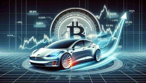 Tesla’s Bitcoin Movements Spark Speculation in Crypto Markets