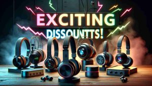 Exciting Discounts on Top Wireless Headphones This Prime Day