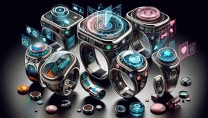 Future of Smart Rings: Size No Longer a Barrier