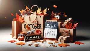 October Deals: Unmissable Discounts Await