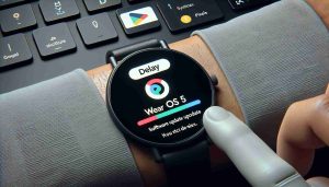 Delay in Wear OS 5 Update for Pixel Watches