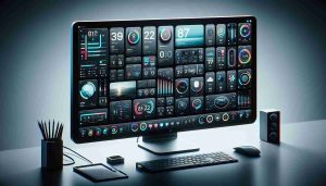 Exploring Custom Dashboard Options for Your iMac