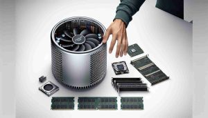 Exploring Upgrade Options for the Mac Pro 2013