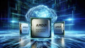 AMD Set to Transform AI with Latest Processors and Accelerators