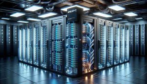 Revolutionizing Data Center Solutions with AMD EPYC Servers