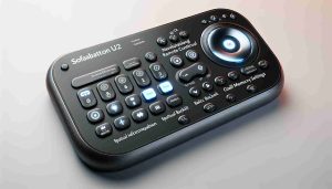 Revolutionizing Remote Control: The SofaBaton U2