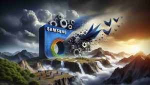 Samsung Electronics Faces Challenges and Pledges Change