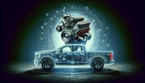 The Resurgence of Power: HEMI Engine Revolutionizes the Dodge Ram 1500