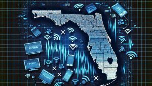 T-Mobile Outage Disrupts Services in Florida