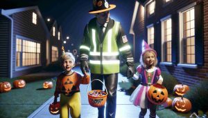 Ensuring Your Child’s Safety This Halloween