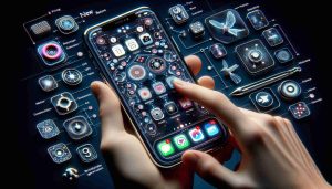 New Features of iOS 18 Enhance Phone Functionality