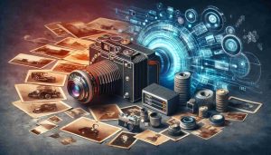 Exploring the Evolution of Photography in the Age of AI