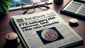 FTX Bankruptcy Plan Approved, Token Value Uncertain