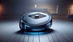 Discover the Outstanding Roborock S8 Max Ultra Vacuum