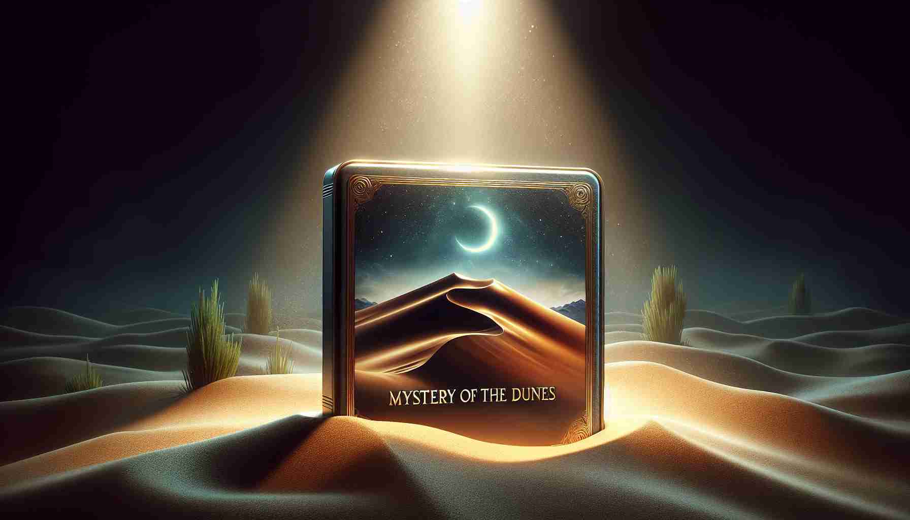 Unlocking the Mystery of Dune's Most Anticipated Game! 