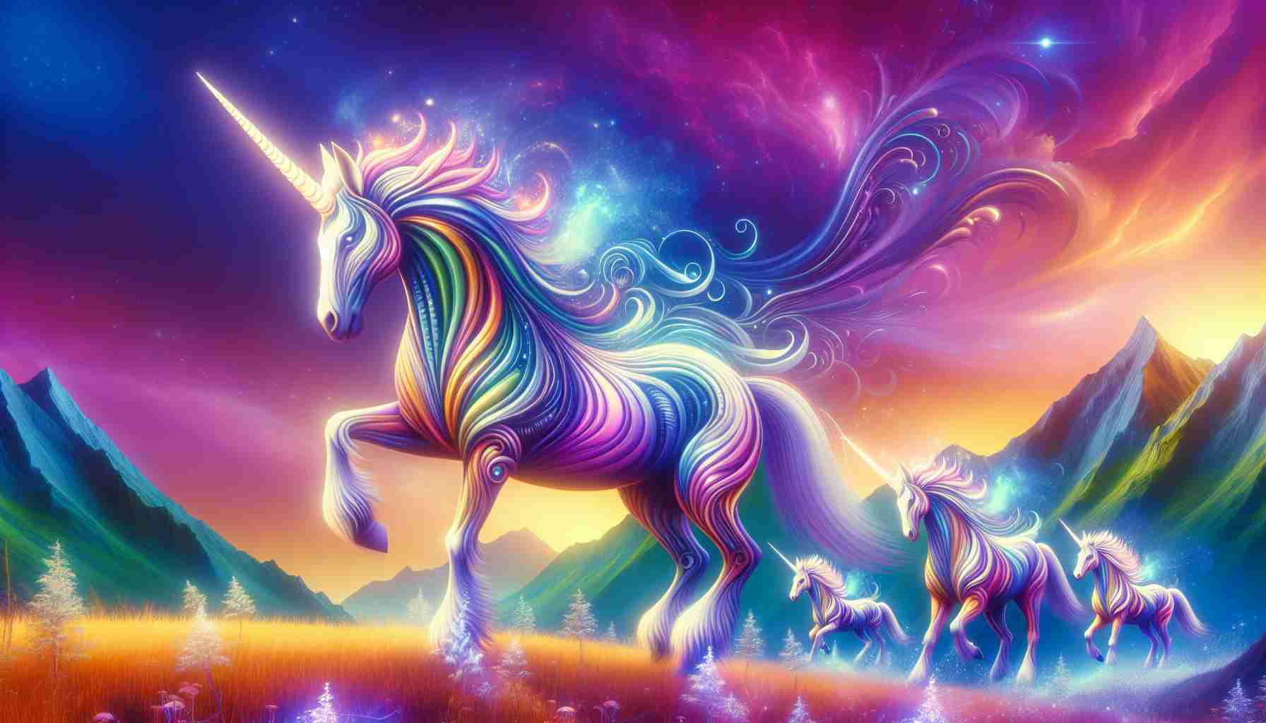 New Unicorns Are Emerging! Discover the Innovations! 