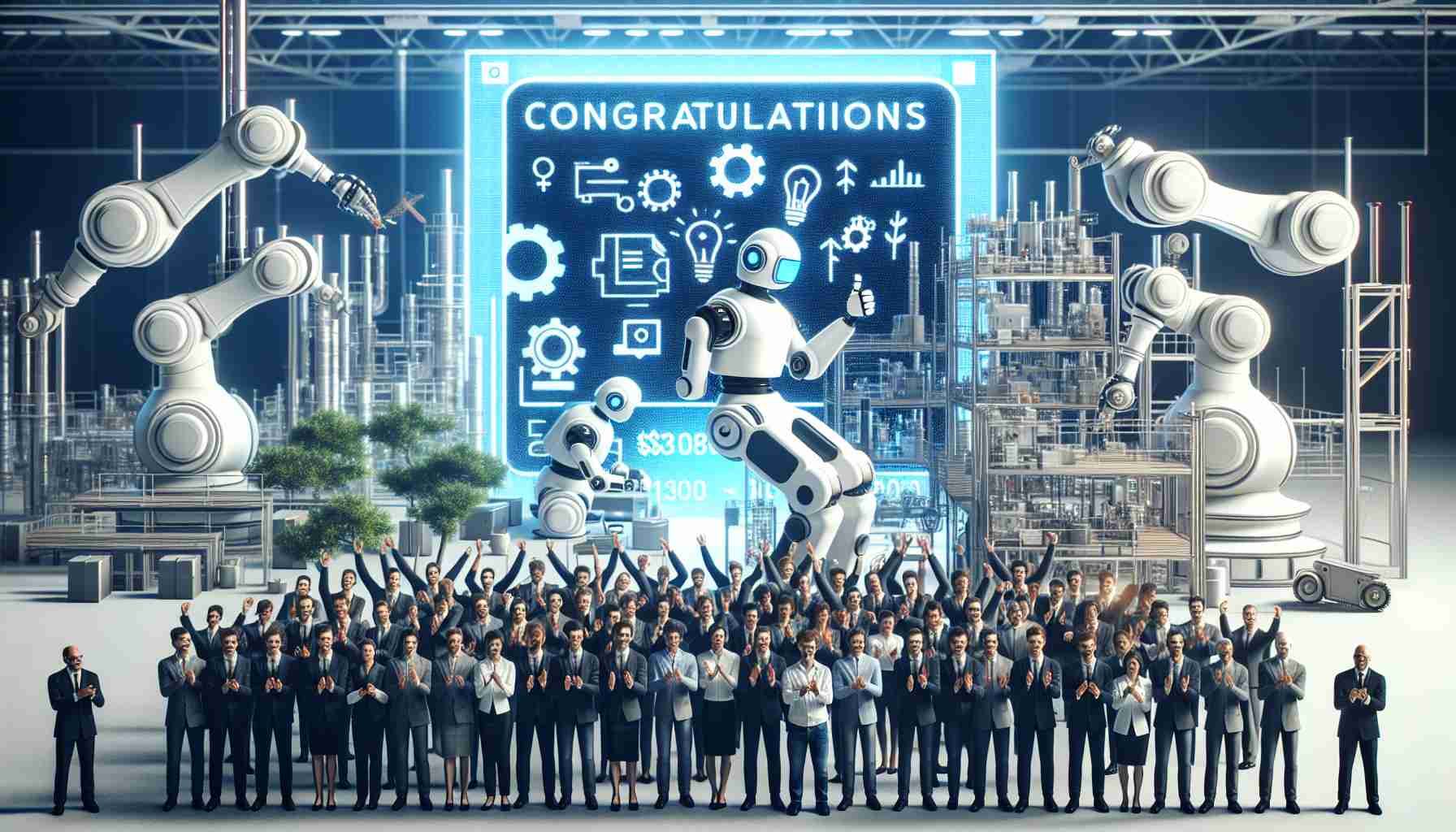 Eureka Robotics Secures Major Funding! The Future of Factory Automation is Here! 