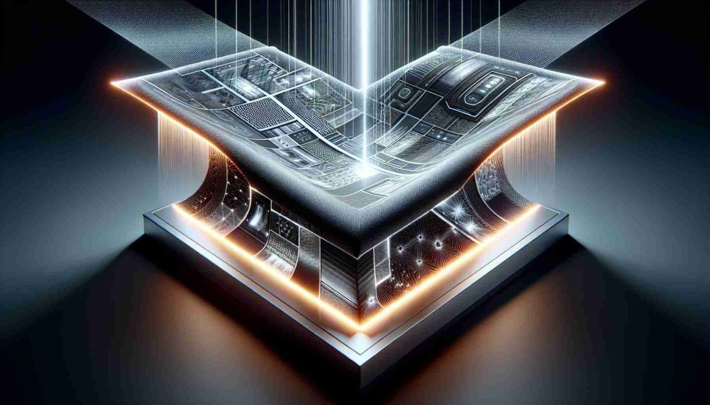 Jersey Fabric Meets Technology! Discover the Future of Fashion with Hapi Jersey Jersey Fabric Meets Technology! Discover the Future of Fashion with Hapi Jersey