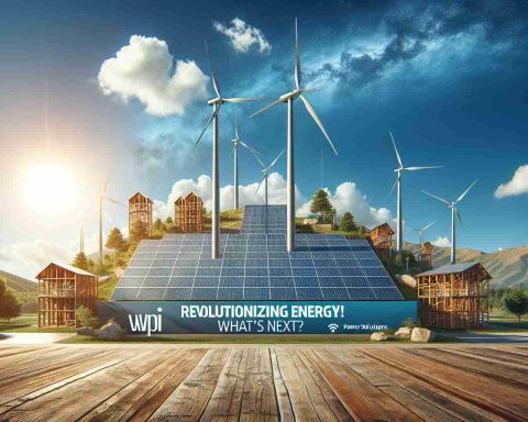 WPI Power Solutions: Revolutionizing Energy! What’s Next?