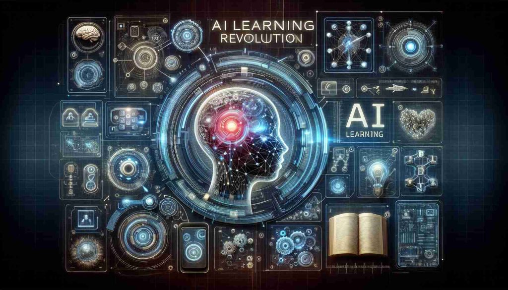 Is Andrew Ng Reinventing AI Learning? Discover the New Tech Beyond Basics