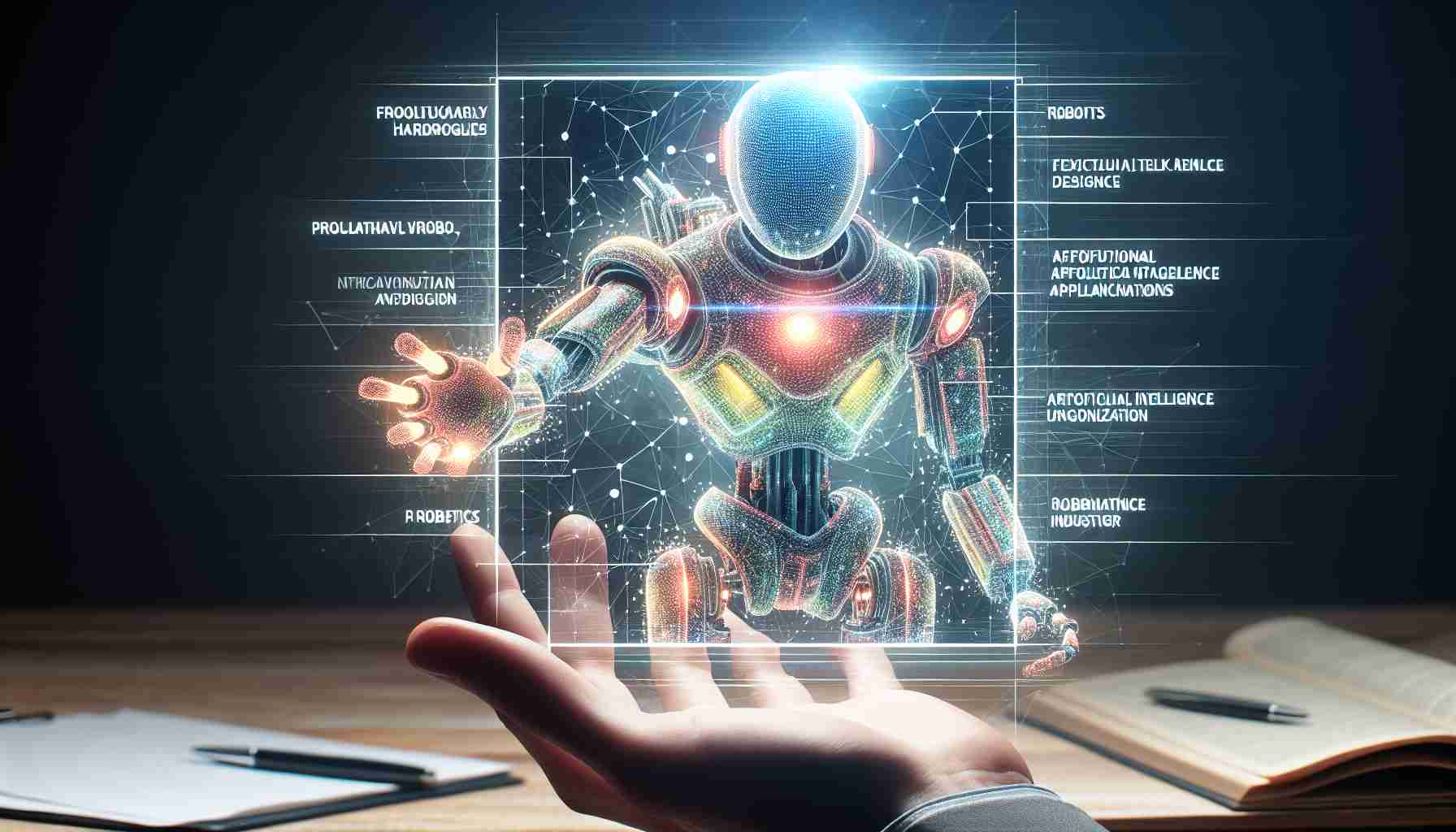 Revolutionary Breakthrough: OpenAI’s Sora Could Transform Robotics Forever