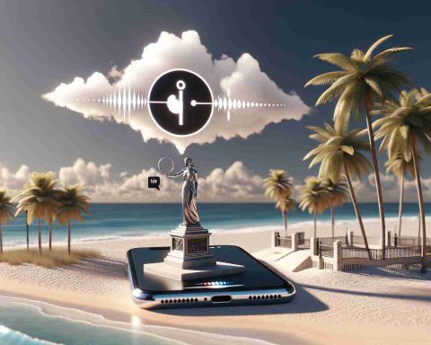 Florida Unlocks New Siri Potential! Voice Control Innovations are Here