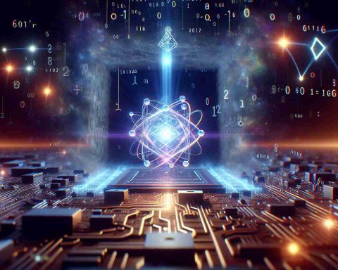 Unlocking the Power of ‘61326’! A Breakthrough in Quantum Computing