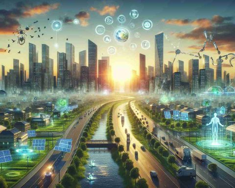 Society of Atlas: Reimagining Humanity’s Future? A New Dawn with Cutting-Edge Technologies