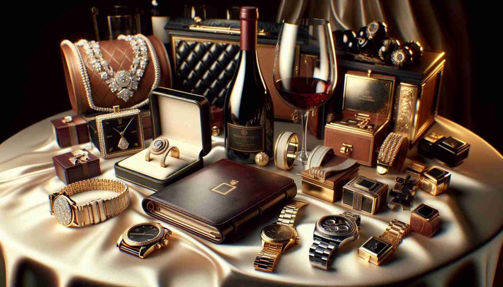 Luxury Gifts That Will Leave Them Speechless Discover The Best Picks