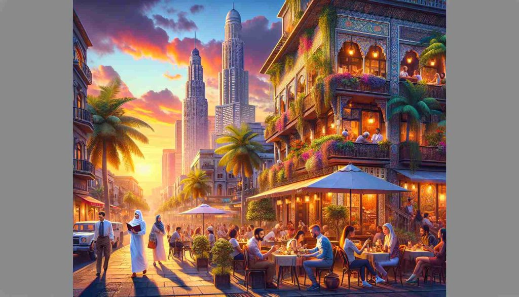 Living the Future: Expat Life in Angeles City Living the Future: Expat Life in Angeles City
