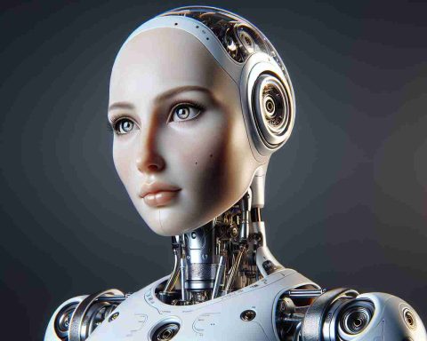 ¿El siguiente paso en la evolución de la IA? ¡Conoce la nueva creación del robot Sophia