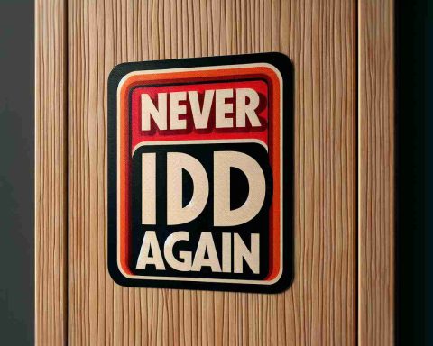 Never Forget Your ID Again Never Forget Your ID Again